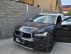 Culoarenegru Utilizat 2018 Volvo XC40 Momentum SUV | 19.000 EUR (Preț OK)