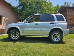 Utilizat 2005 Suzuki Grand Vitara SUV | 6.950 EUR