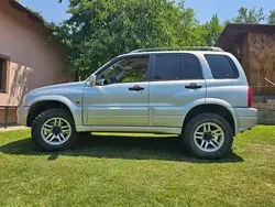 Utilizat 2005 Suzuki Grand Vitara SUV | 6.950 EUR