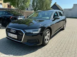 Negru Utilizat 2019 Audi A6 Break | 25.990 EUR (Preț bun)