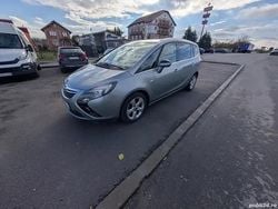 Gri Utilizat 2013 Opel Zafira Monovolum | 6.400 EUR