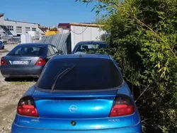 Utilizat 1996 Opel Tigra Coupe | 2.000 EUR