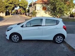Utilizat 2017 Opel Karl Hatchback | 3.000 EUR