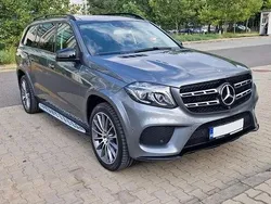 Culoaregri Utilizat 2017 Mercedes GLS350 SUV | 47.800 EUR (Puțin scump)