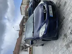 Utilizat 2007 Mazda 5 Monovolum | 2.300 EUR