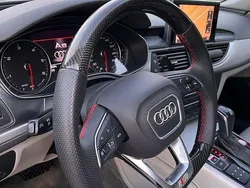 Gri Utilizat 2016 Audi A6 Berlinǎ | 18.950 EUR (Scump)