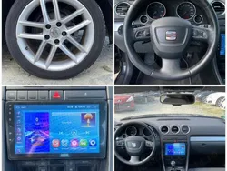Utilizat 2013 Seat Exeo Style Berlinǎ | 5.600 EUR (Preț OK)
