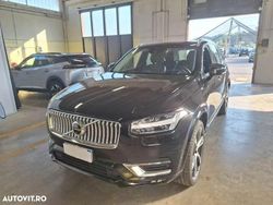 Culoarenegru Utilizat 2021 Volvo XC90 Inscription SUV | 32.999 EUR