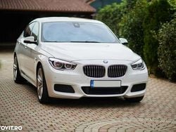 Culoarealb Utilizat 2014 BMW 530 Gran Turismo Comfort Edition SUV | 14.800 EUR (Preț OK)