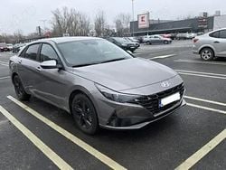 Gri Utilizat 2023 Hyundai Elantra Berlinǎ | 16.000 EUR (Super Preț)