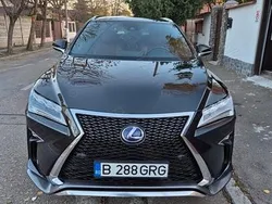 Utilizat 2016 Lexus RX450 SUV | 31.500 EUR
