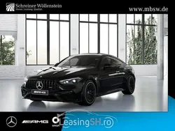 Negru Utilizat 2024 Mercedes CLE53 AMG AMG | 88.528 EUR