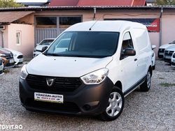 Alb Utilizat 2019 Dacia Dokker Lauréate Van | 9.250 EUR (Preț OK)