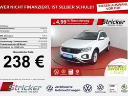 Utilizat 2023 VW T-Roc Life SUV | 21.921 EUR (Scump)