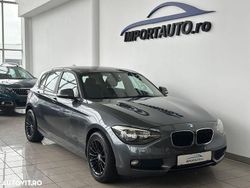 Culoaregri Utilizat 2013 BMW 118 Comfort Edition Hatchback | 7.490 EUR (Preț OK)