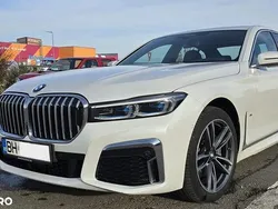 Culoarealb Utilizat 2019 BMW 730 Berlinǎ | 42.900 EUR (Scump)