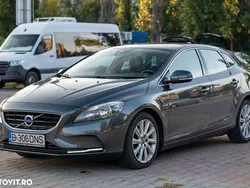 Culoaregri Utilizat 2013 Volvo V40 Momentum Break | 7.300 EUR (Preț OK)