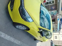 Utilizat 2015 Renault Clio IV Hatchback | 5.000 EUR (Preț bun)