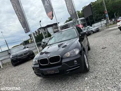 Negru Utilizat 2009 BMW X5 SUV | 10.499 EUR (Puțin scump)