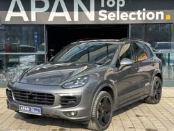 Gri Utilizat 2016 Porsche Cayenne SUV | 35.900 EUR (Scump)