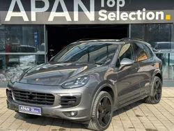Gri Utilizat 2016 Porsche Cayenne SUV | 35.900 EUR