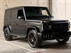 Negru Utilizat 2024 Mercedes ML63 AMG AMG SUV | 262.486 EUR