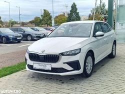 Culoarealb Utilizat 2024 Skoda Scala Essence Hatchback | 15.900 EUR (Puțin scump)