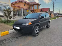 Utilizat 2001 Honda HR-V SUV | 2.500 EUR