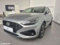 Argint Nouă 2025 Hyundai i30 | 20.618 EUR (Scump)