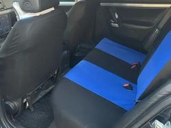 Utilizat 2003 Opel Vectra GTS Berlinǎ | 1.800 EUR