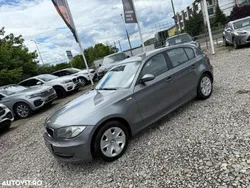 Gri Utilizat 2009 BMW 116 Hatchback | 3.999 EUR (Preț OK)