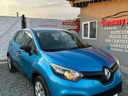 Utilizat 2014 Renault Captur SUV | 9.000 EUR (Puțin scump)