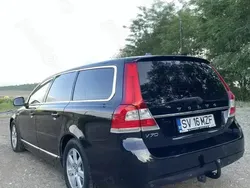 Negru Utilizat 2014 Volvo V70 Break | 9.500 EUR