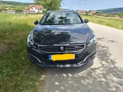 Utilizat 2015 Peugeot 508 Break | 9.950 EUR