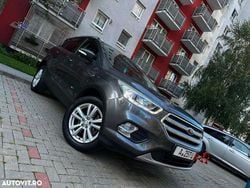 Culoaregri Utilizat 2018 Ford Kuga Business Edition SUV | 10.990 EUR (Preț bun)