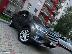 Culoaregri Utilizat 2018 Ford Kuga Business Edition SUV | 10.990 EUR (Super Preț)