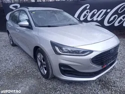 Gri Utilizat 2022 Ford Focus Cool & Connect Break | 9.999 EUR (Preț bun)