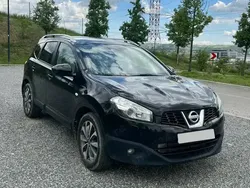 Utilizat 2011 Nissan Qashqai +2 SUV | 7.900 EUR (Puțin scump)