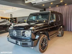 Negru Utilizat 2023 Mercedes G500 SUV | 177.700 EUR