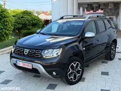Negru Utilizat 2019 Dacia Duster Prestige SUV | 11.990 EUR (Preț OK)