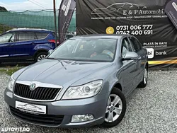 Gri Utilizat 2013 Skoda Octavia Business Line Berlinǎ | 4.990 EUR (Preț bun)