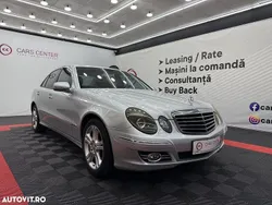 Culoaregri Utilizat 2008 Mercedes E300 Berlinǎ | 7.999 EUR