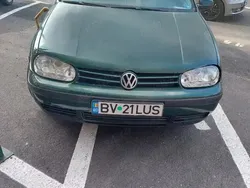 Utilizat 2003 VW Golf IV Break | 1.100 EUR (Super Preț)