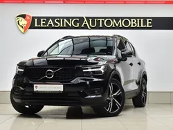 Negru Utilizat 2018 Volvo XC40 R-Design SUV | 22.990 EUR