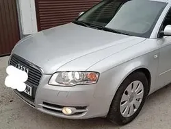 Utilizat 2007 Audi A4 Break | 2.690 EUR (Super Preț)