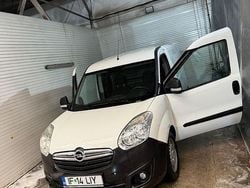 Culoarealb Utilizat 2018 Dacia Dokker Monovolum | 6.200 EUR (Super Preț)