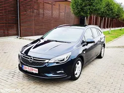 Culoareverde Utilizat 2018 Opel Astra Innovation Break | 7.250 EUR (Preț bun)