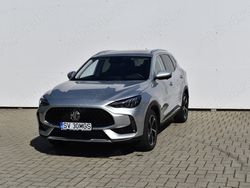 Argintiu Utilizat 2023 MG EHS Exclusive SUV | 32.990 EUR (Puțin scump)