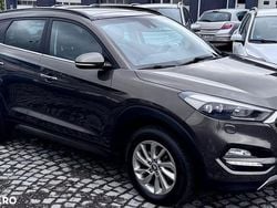 Culoaremaro Utilizat 2015 Hyundai Tucson Style SUV | 14.499 EUR (Scump)
