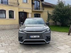 Culoaregri Utilizat 2024 Lexus TX500h SUV | 86.700 EUR